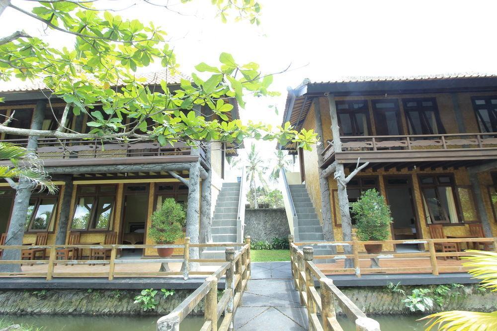 Kangkung Cottages Jasri Εξωτερικό φωτογραφία