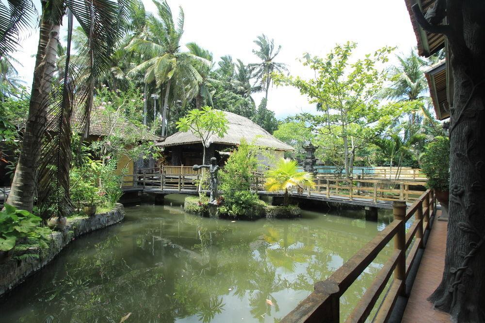 Kangkung Cottages Jasri Εξωτερικό φωτογραφία