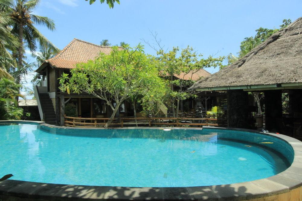 Kangkung Cottages Jasri Εξωτερικό φωτογραφία