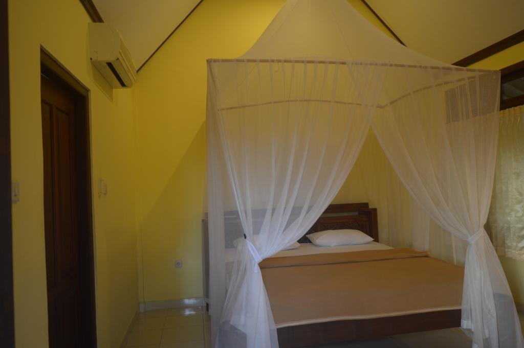 Kangkung Cottages Jasri Εξωτερικό φωτογραφία