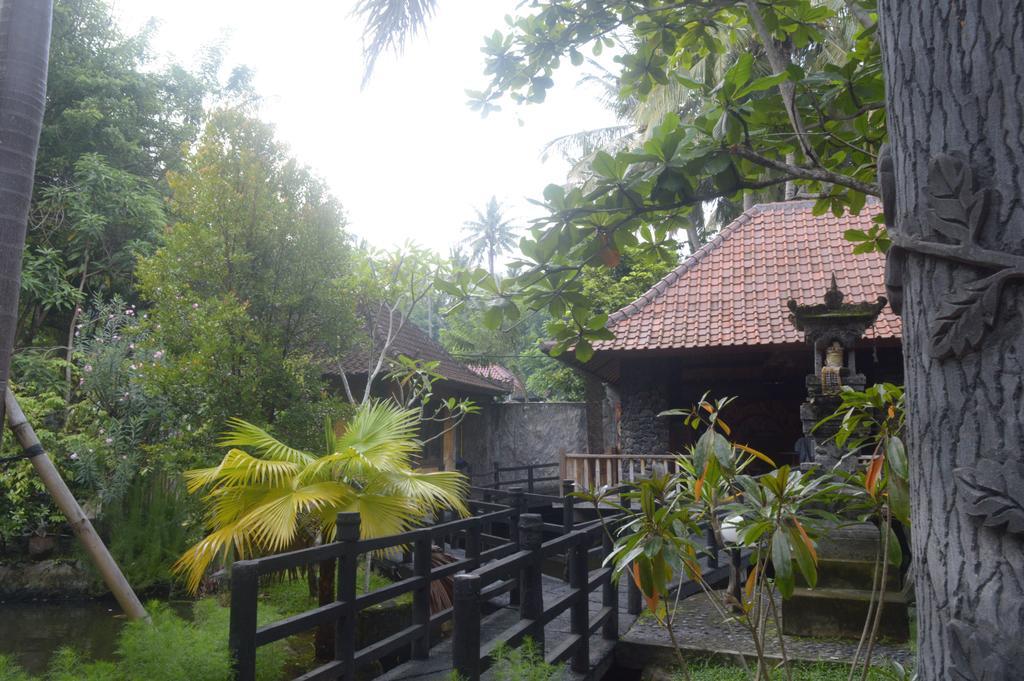 Kangkung Cottages Jasri Εξωτερικό φωτογραφία