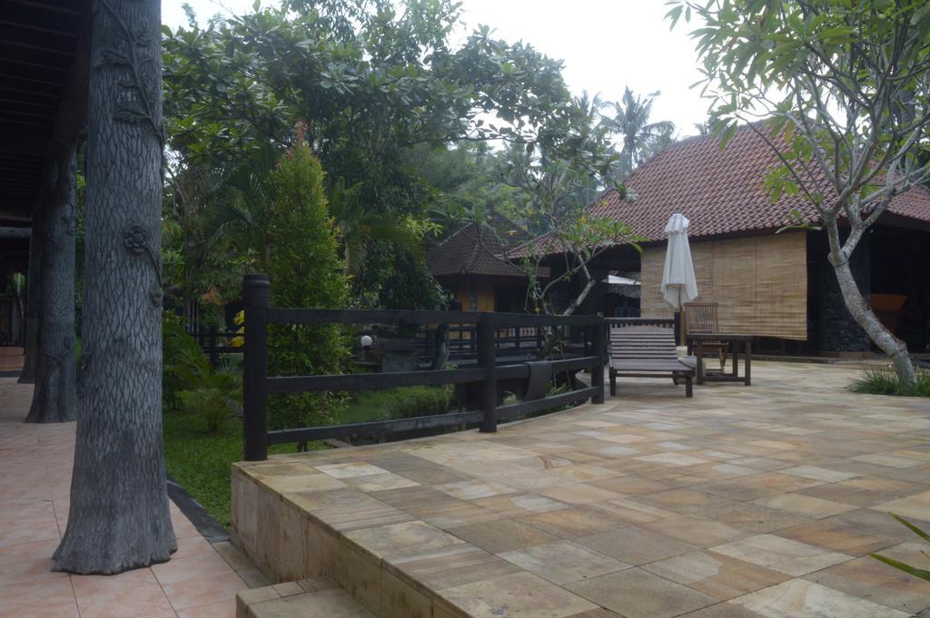 Kangkung Cottages Jasri Εξωτερικό φωτογραφία
