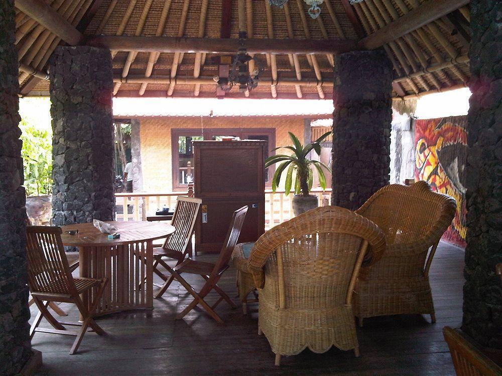 Kangkung Cottages Jasri Εξωτερικό φωτογραφία