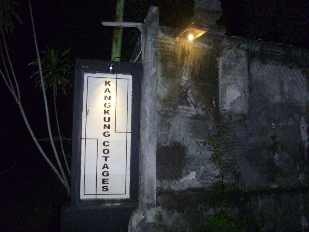 Kangkung Cottages Jasri Εξωτερικό φωτογραφία
