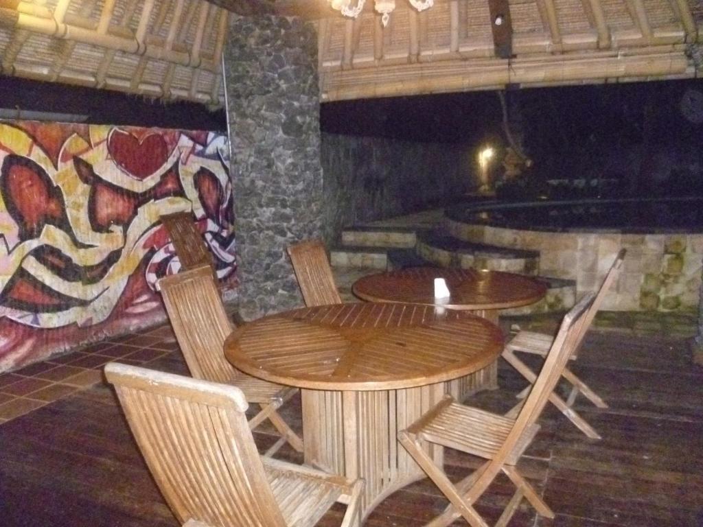 Kangkung Cottages Jasri Εξωτερικό φωτογραφία