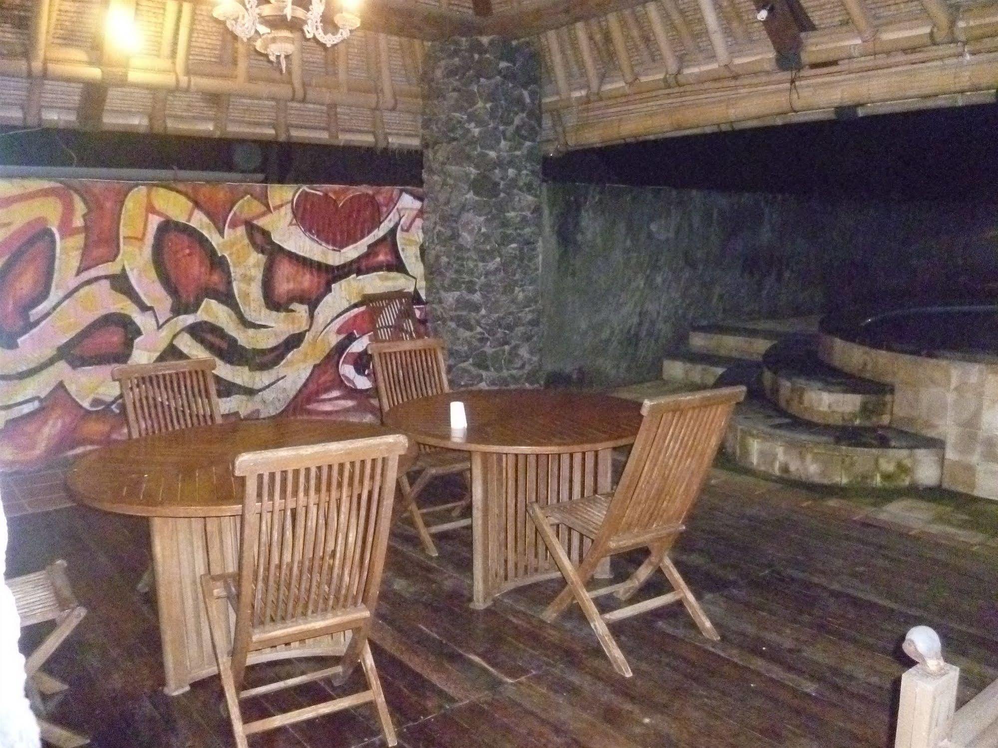 Kangkung Cottages Jasri Εξωτερικό φωτογραφία