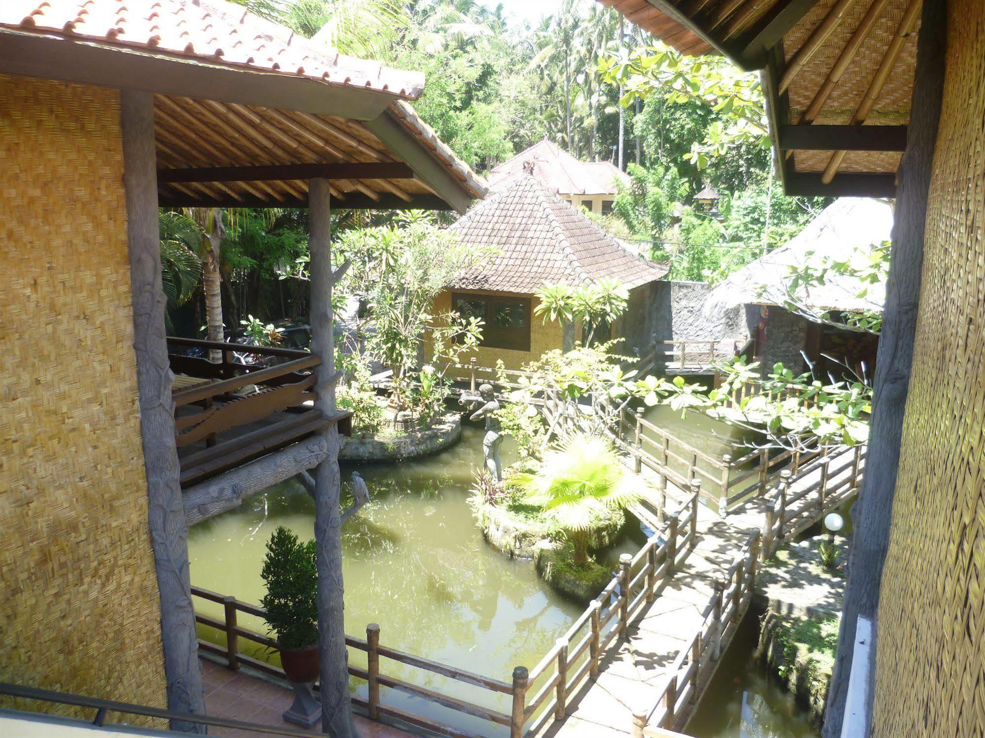 Kangkung Cottages Jasri Εξωτερικό φωτογραφία