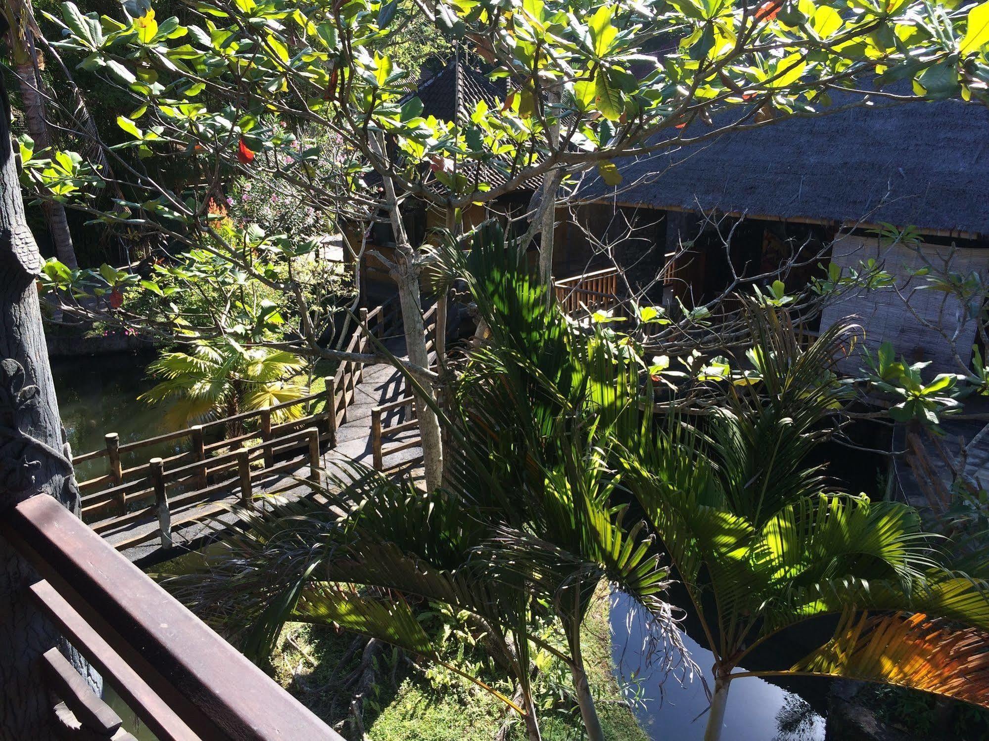 Kangkung Cottages Jasri Εξωτερικό φωτογραφία